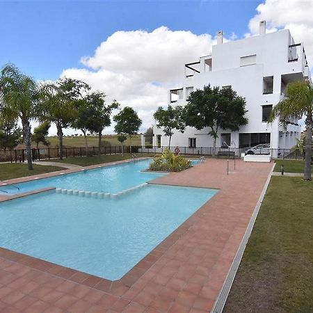 Golf Course View Penthouse Apartment El Romero Ngoại thất bức ảnh