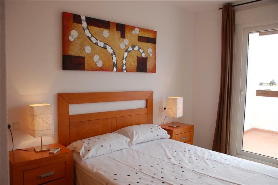 Golf Course View Penthouse Apartment El Romero Ngoại thất bức ảnh