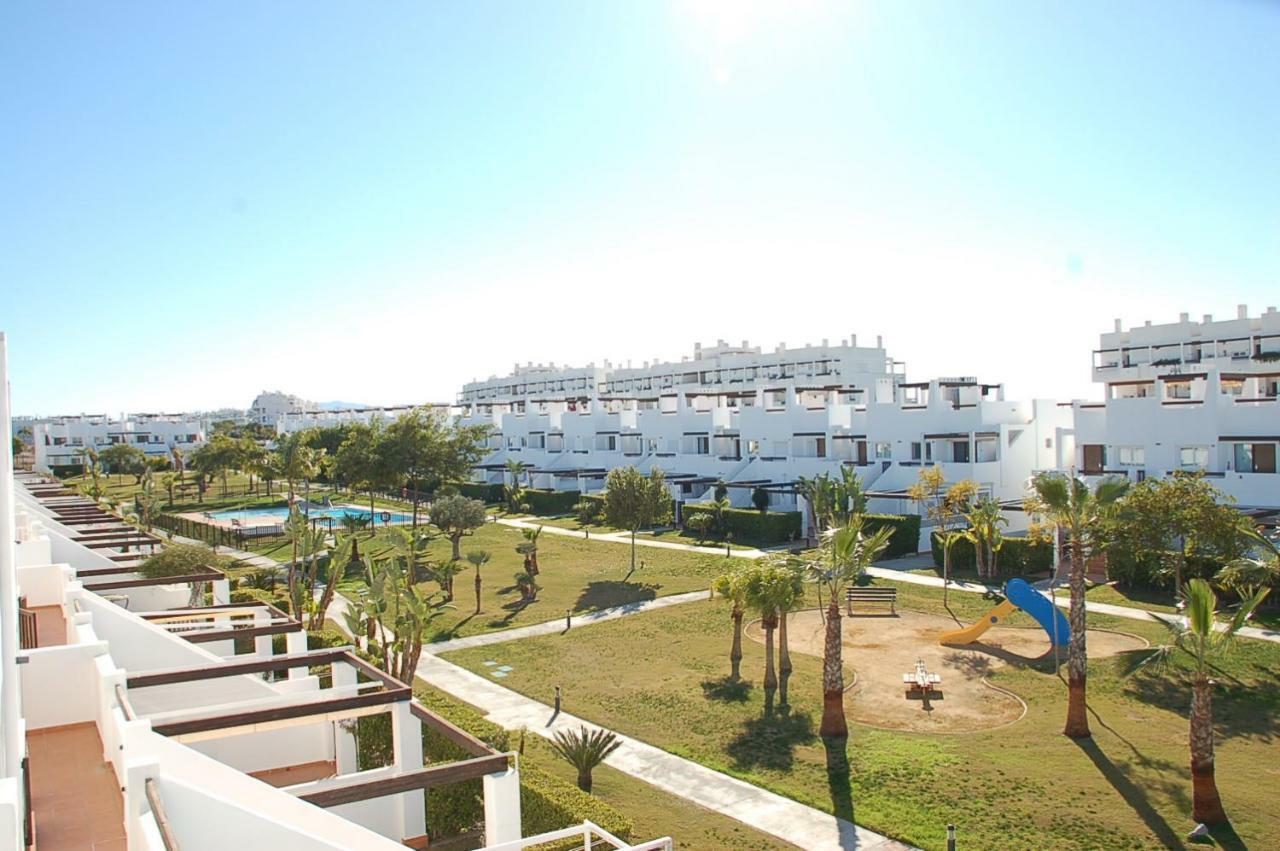 Golf Course View Penthouse Apartment El Romero Ngoại thất bức ảnh